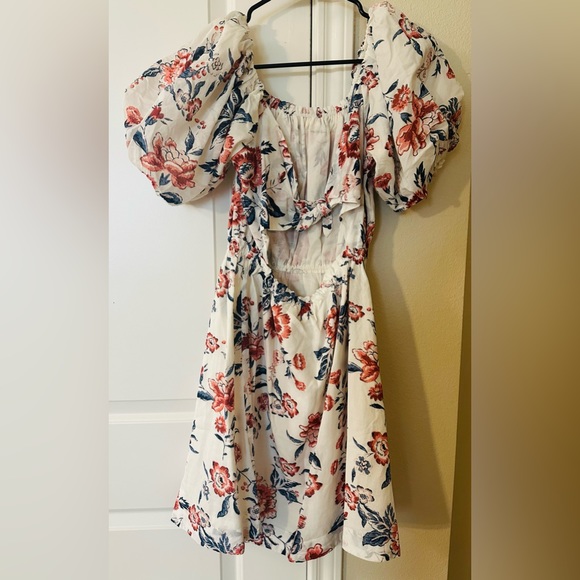 Lucky Brand Dress - Picture 8 of 8